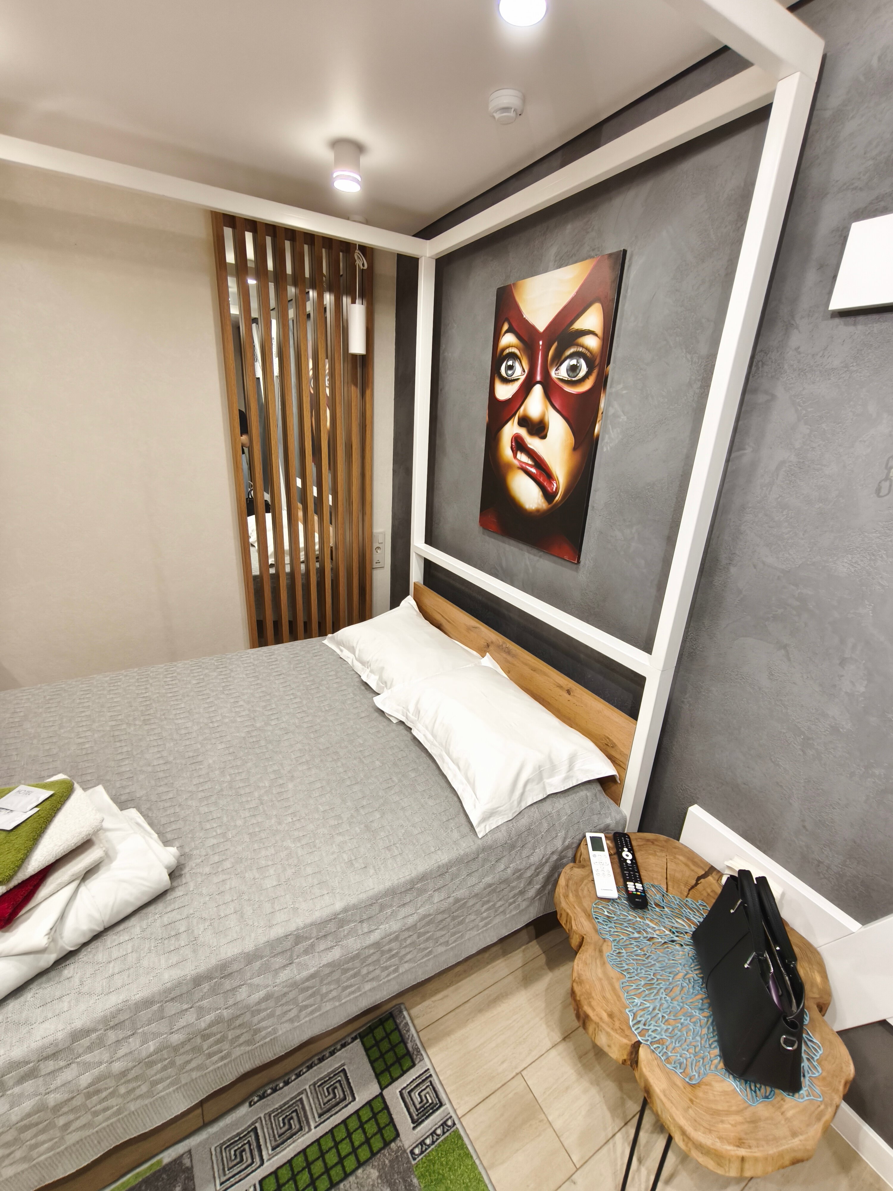 Фото Green Hotel