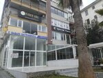 Figen Gol Beauty Center (İstanbul, Kadikoy, Bagdat Avenue, 507A), salón de belleza