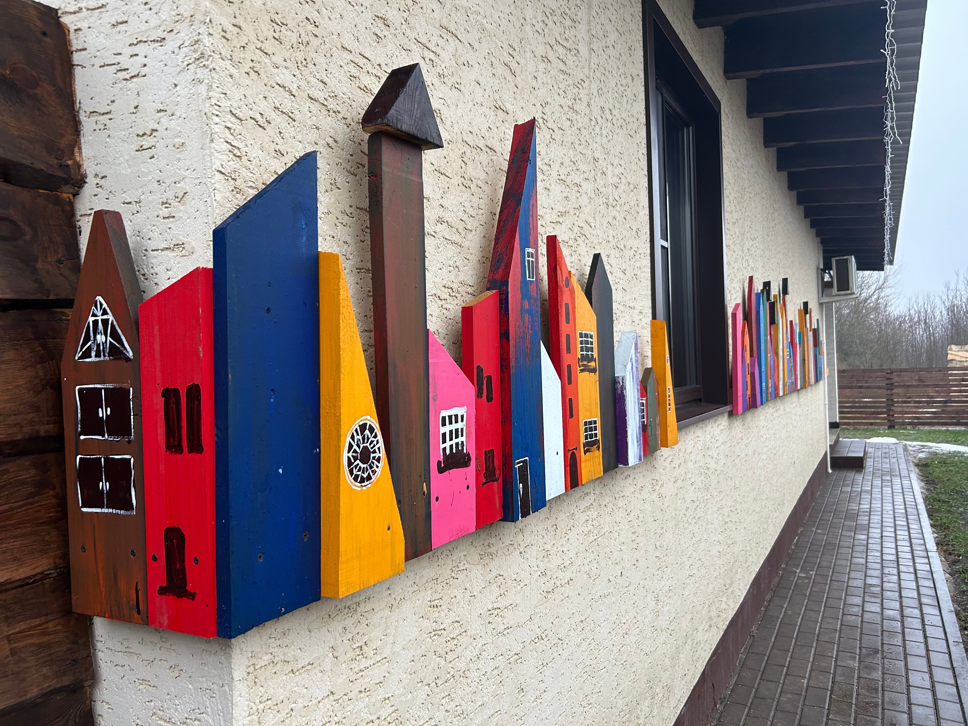 Фото Дивное