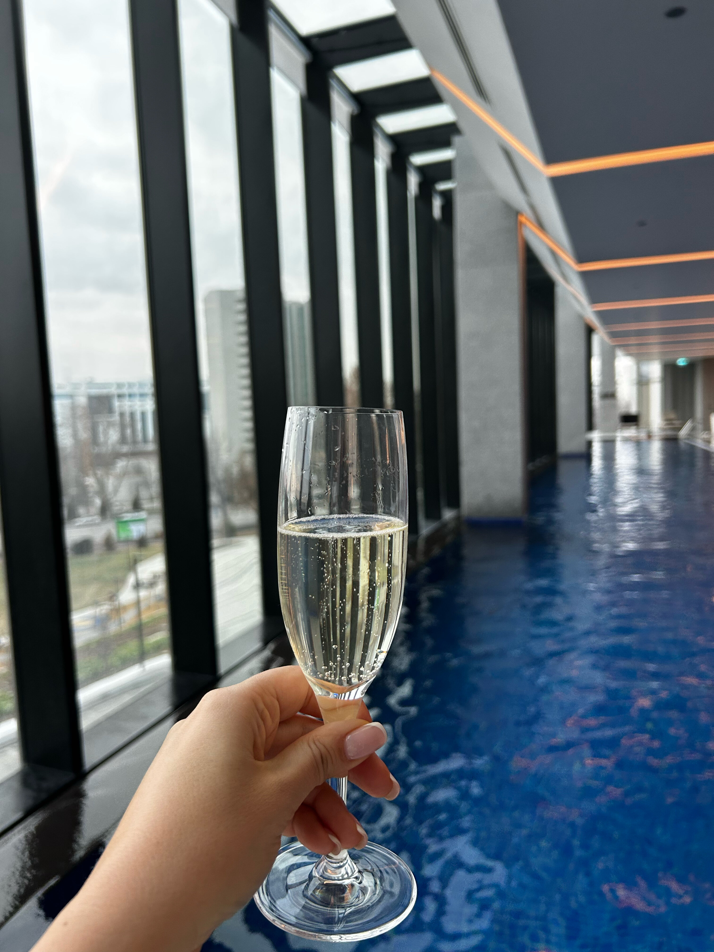 Фото InterContinental Tashkent