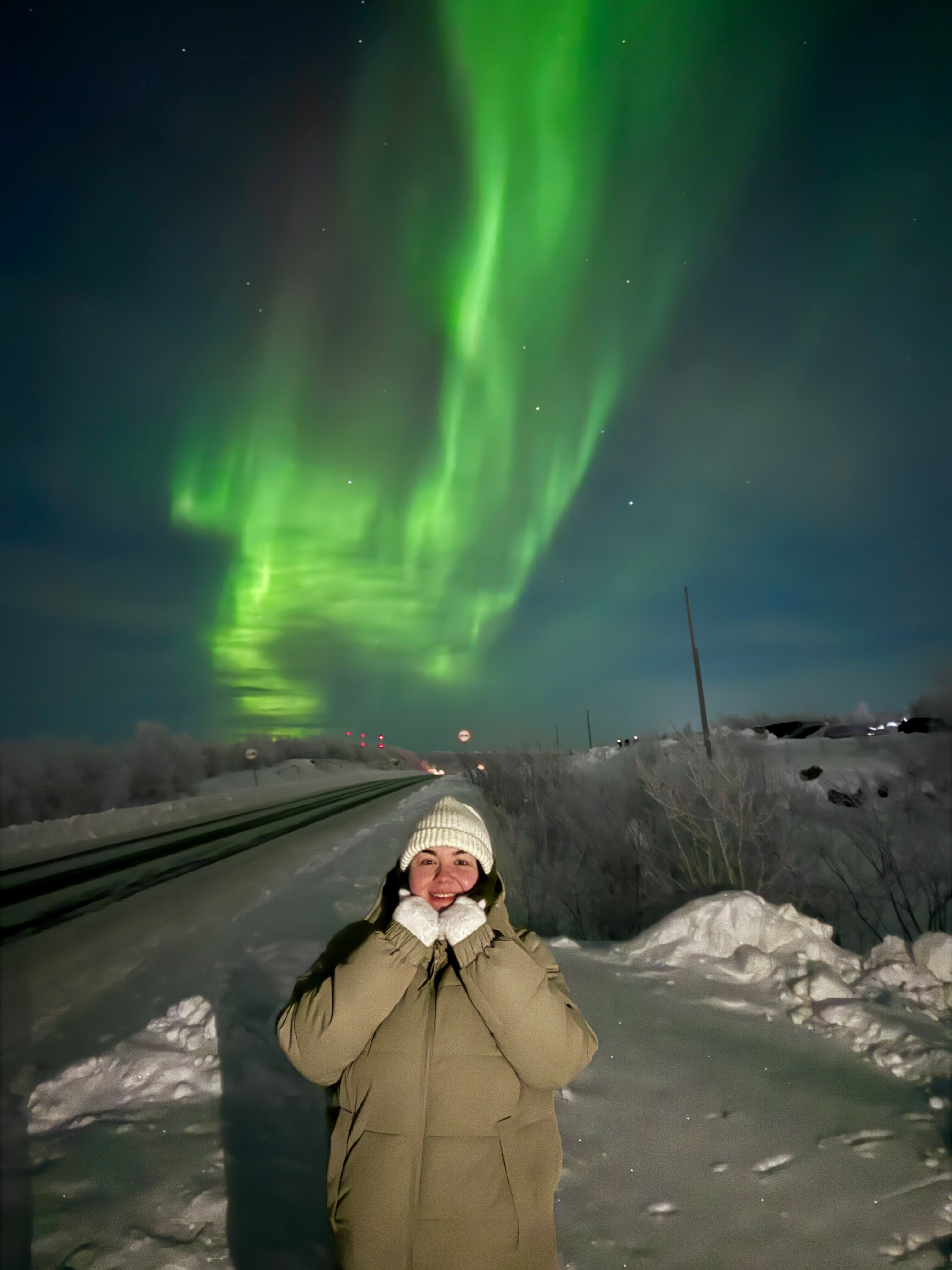 Фото Долина Уюта