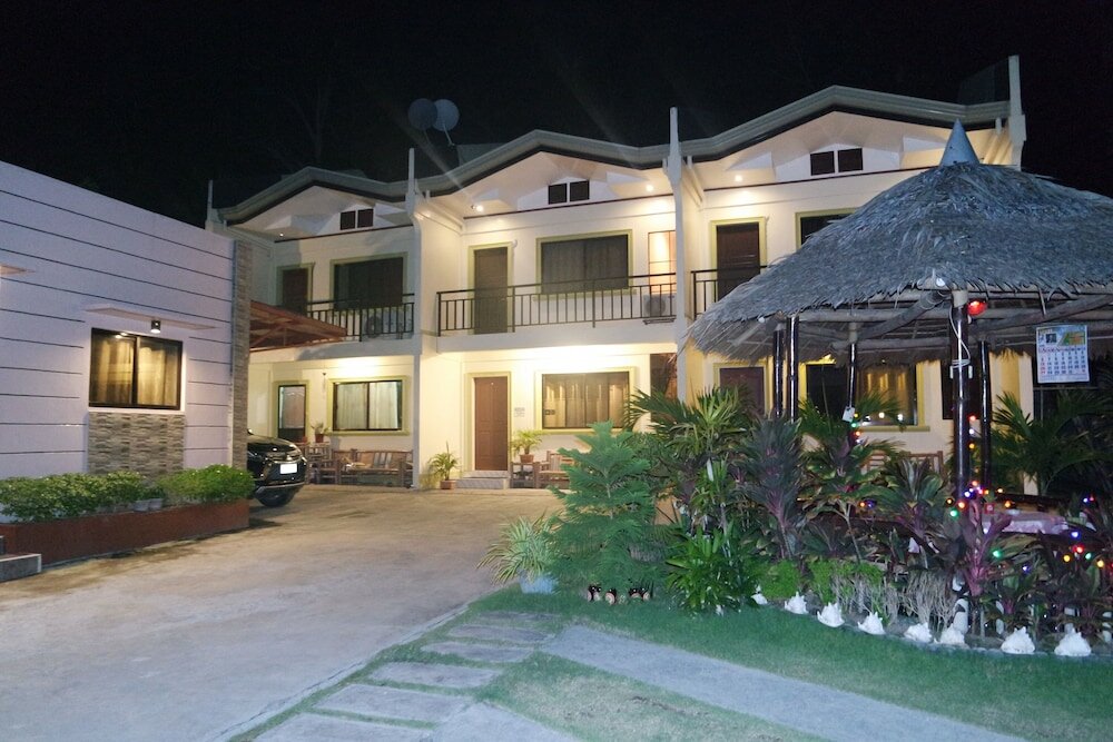 Фото Yoo C Apartment