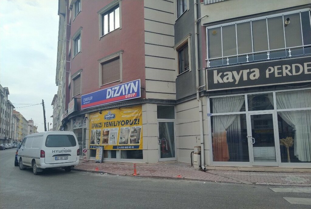 Printing services Eşrefler Design, Konya, photo
