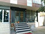 Çiğdem Cantürk Beauty Studio (Стамбул, Эюпсултан, Чирчир, улица Ашик Вейсель, 24), салон красоты в Стамбуле