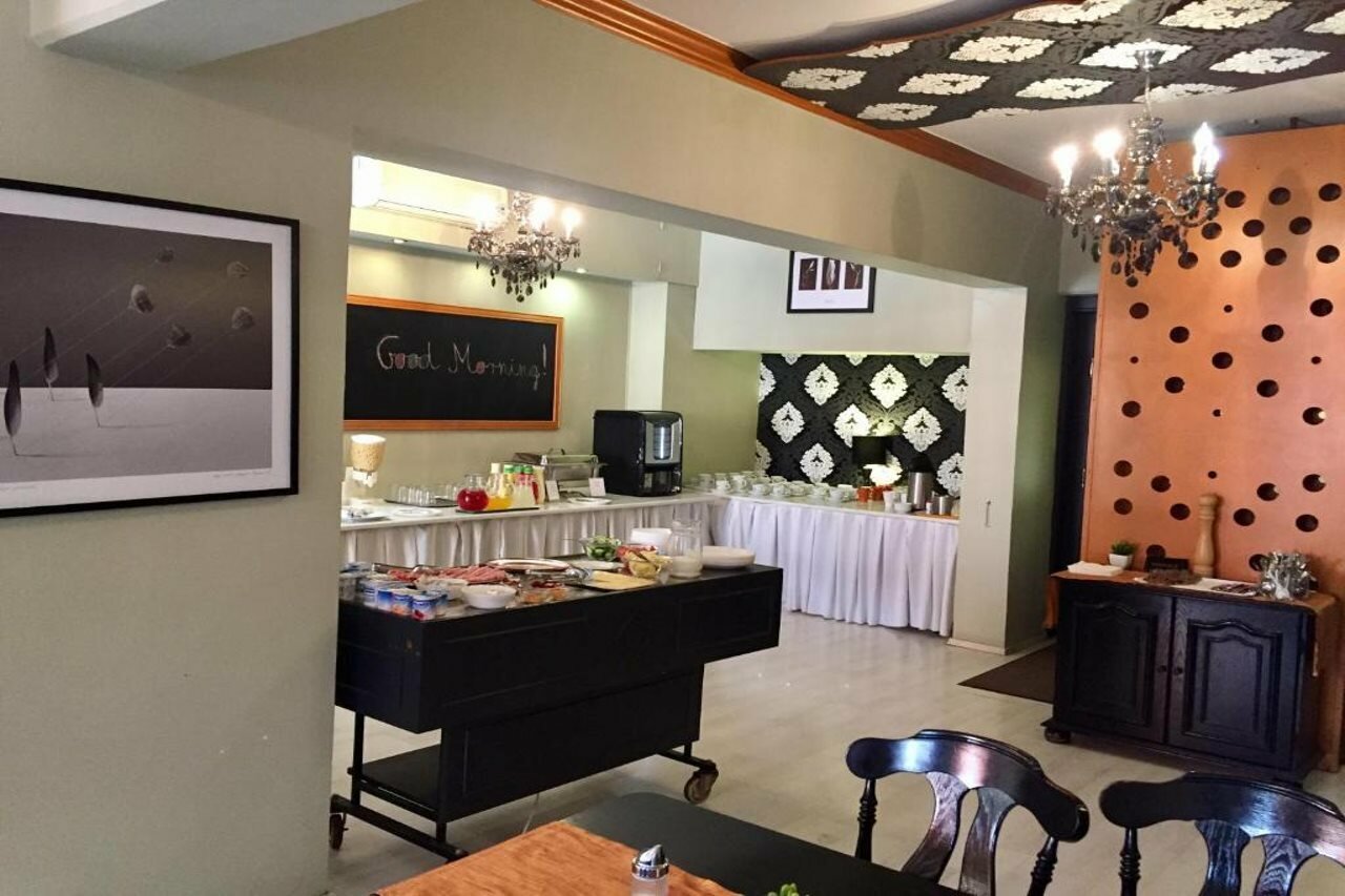 Фото Hotel Gloria Budapest