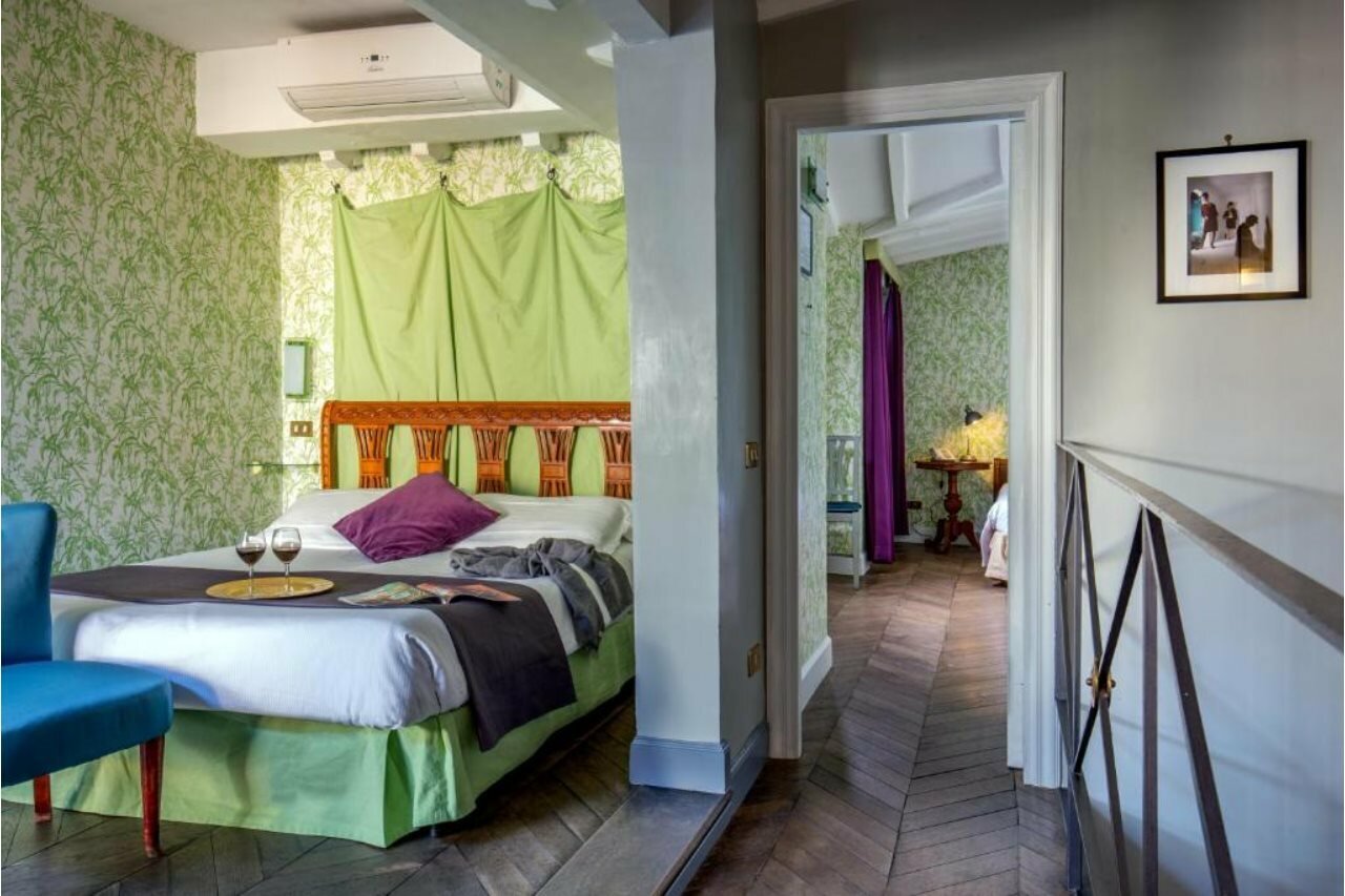 Фото Бутик-отель Anahi