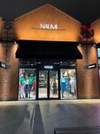 Naumi (derevnya Voronki, 1к1), outerwear shop