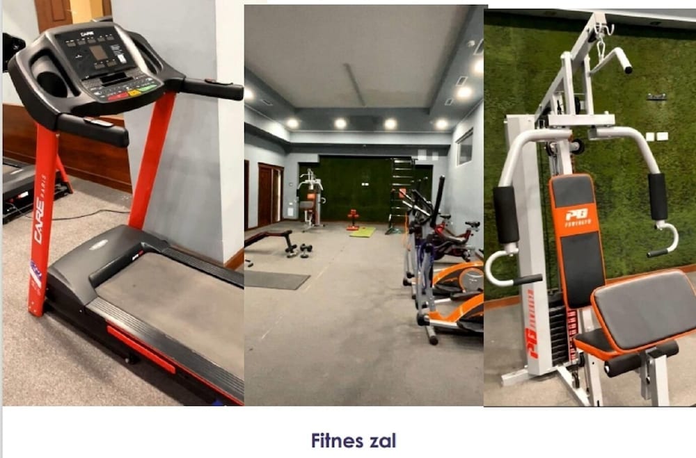 Фото Akhsikent Hotel