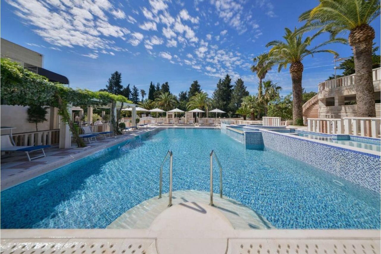 Фото Mediteran Hotel & Resort