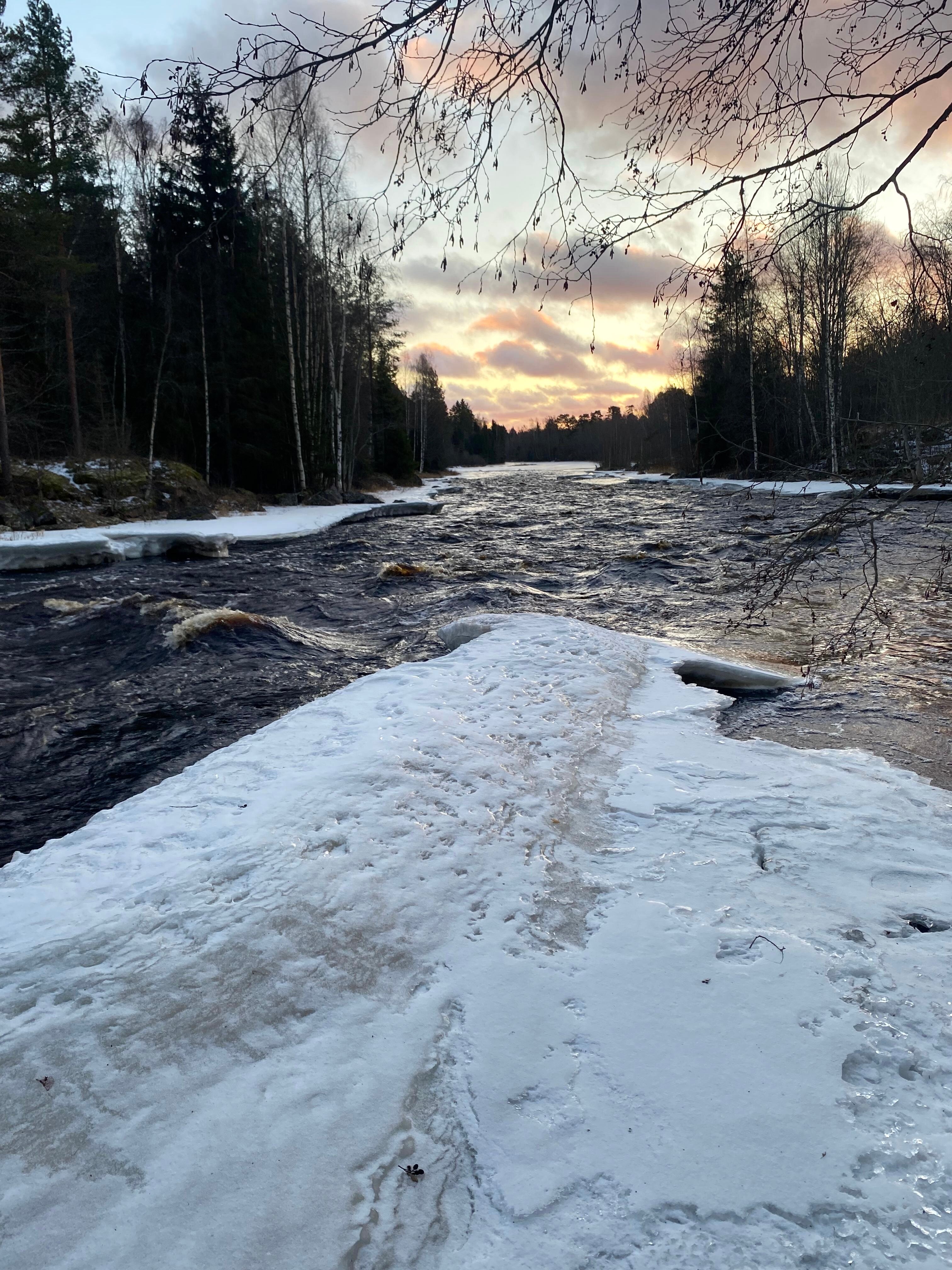 Фото Три стихии - Ууксу