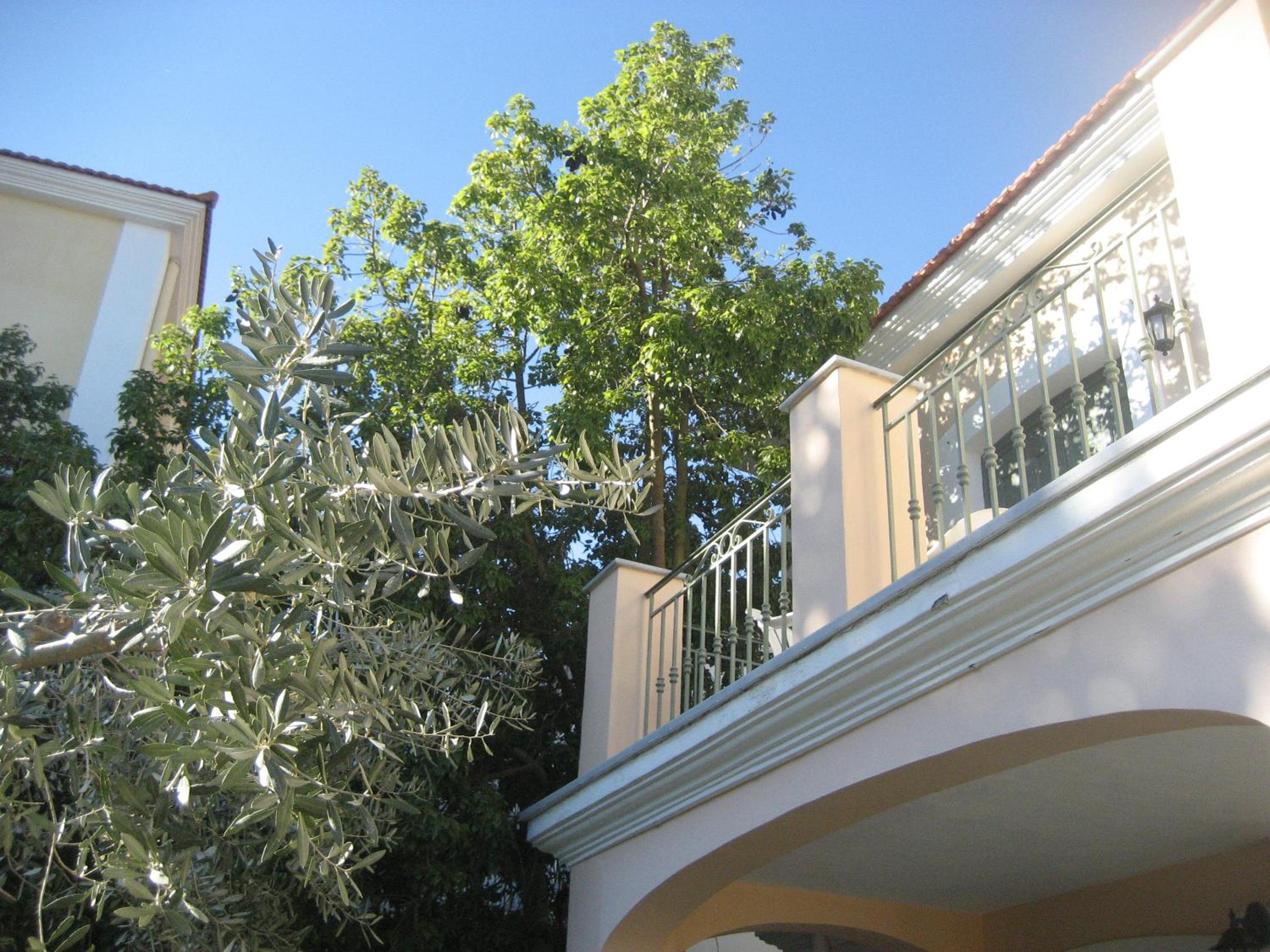 Фото Kyveli Apartments