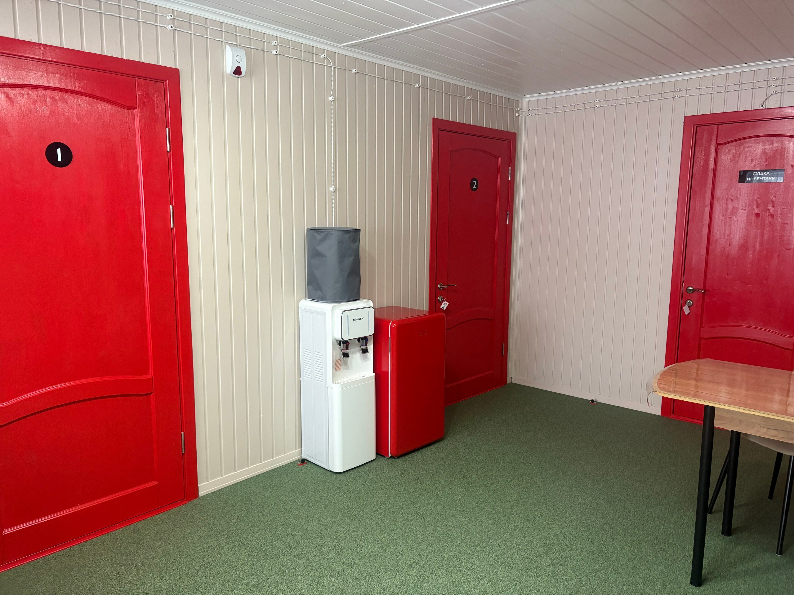 Фото Гостиница Чегет