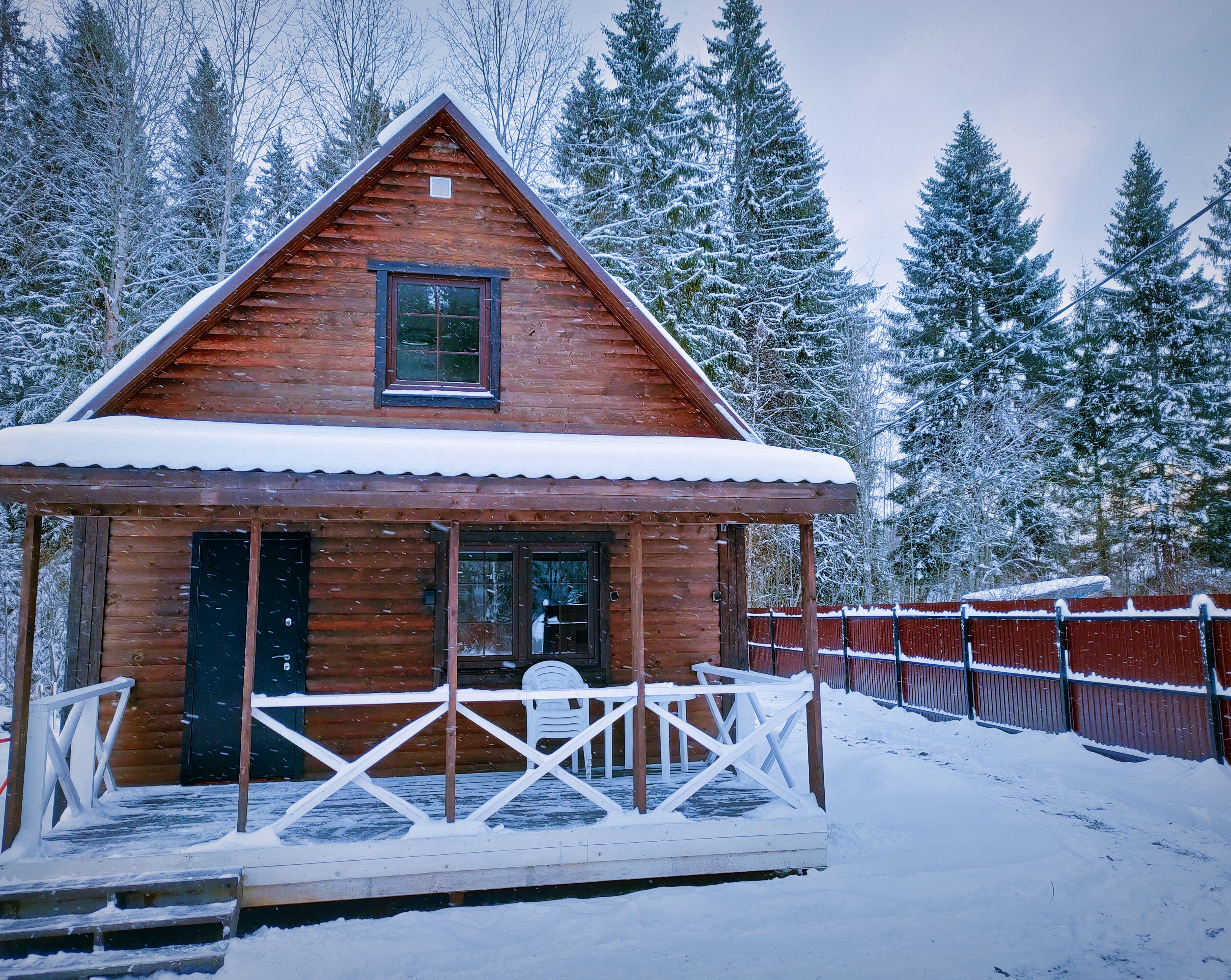 Фото Иннасенлахти