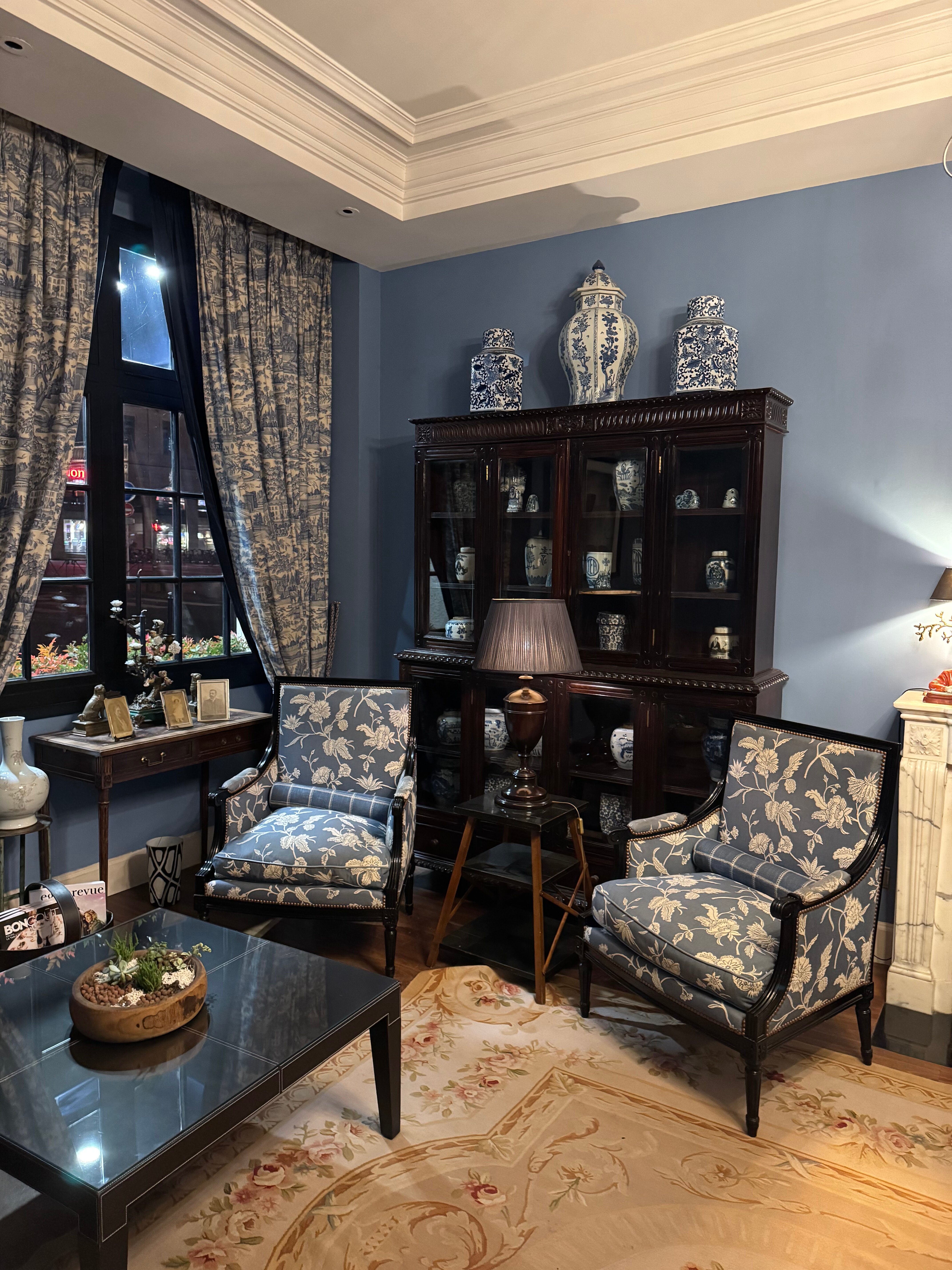 Фото Le Royal Lyon - MGallery Hotel