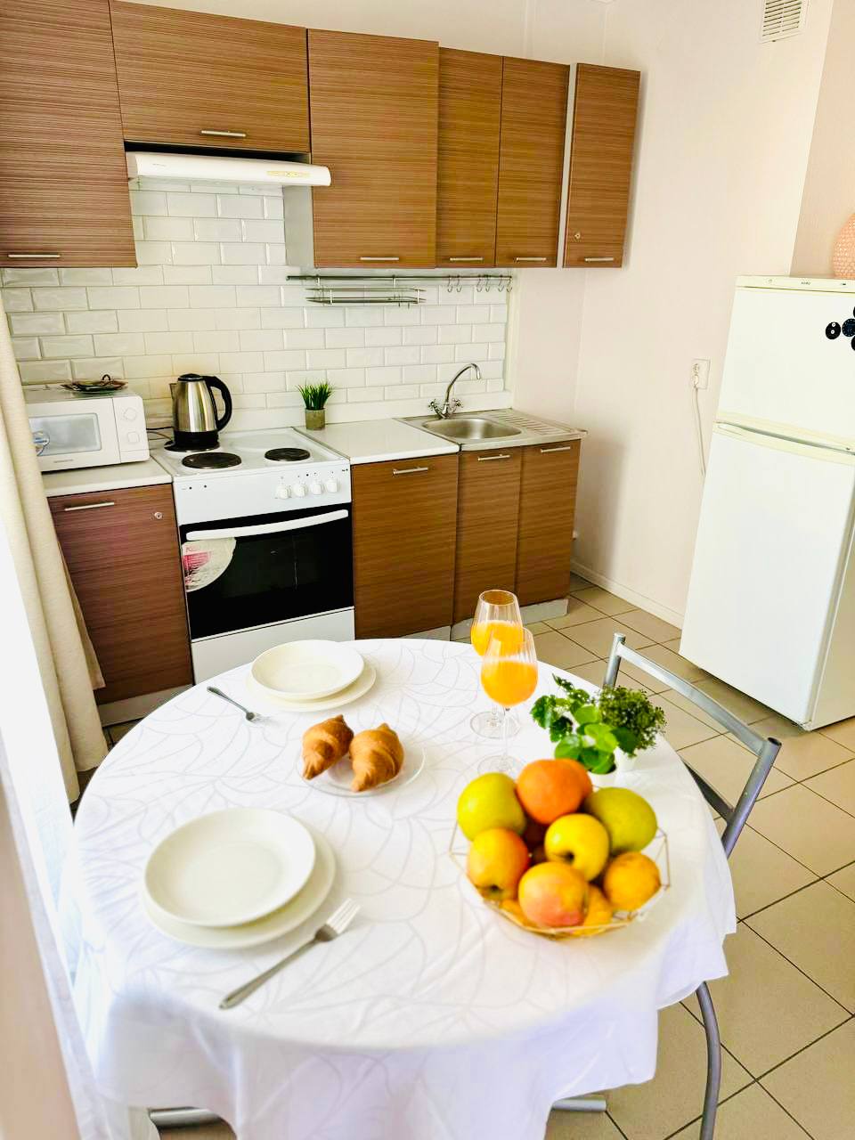 Фото Апарт96