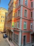 Taxim № 1 Suites (Istanbul, Beyoglu, Kamer Hatun Neighborhood, Agaccilegi Street, 1) ، فندق