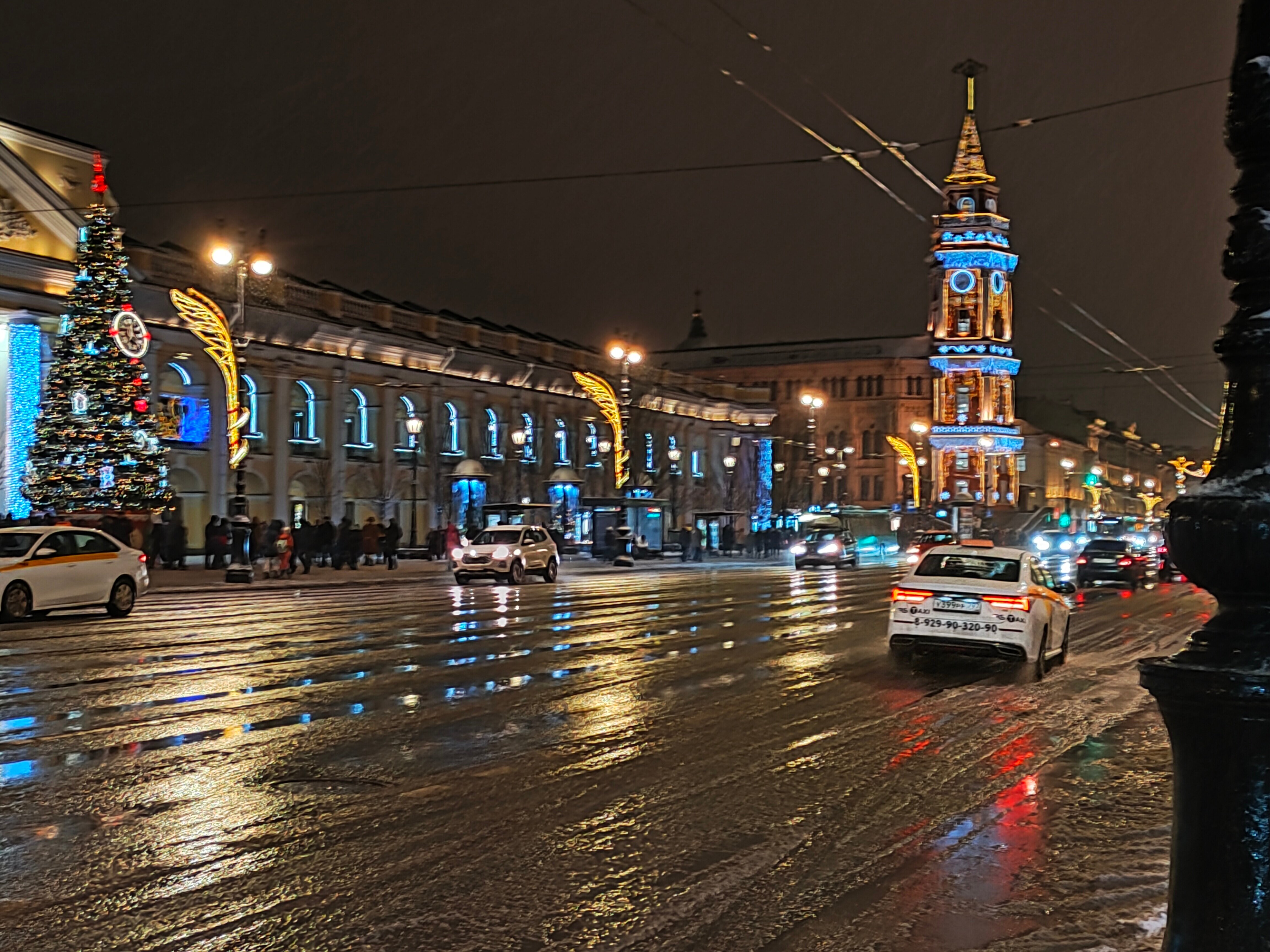 Фото Мини Мани