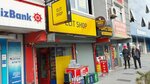 Elite Shop (İstanbul, Kucukcekmece District, Kartaltepe Mah., Süvari Cad., 9A) ، المشروبات الكحولية