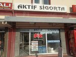 Active Insurance (Konya, Karatay, Akçeşme Mah., Terminal Sok., 5) ، وسيط التأمين