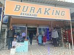 Buraking Shoes (İzmir, Bayraklı, Kubilay Cad., 287A), shoe store