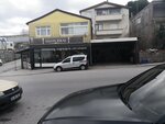 Saray Car Wash (İstanbul, Uskudar, Mehmet Akif Ersoy Cad., 57A) ، غسيل سيارة