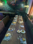 Визит (Sotsialisticheskaya ulitsa, 2), cafe