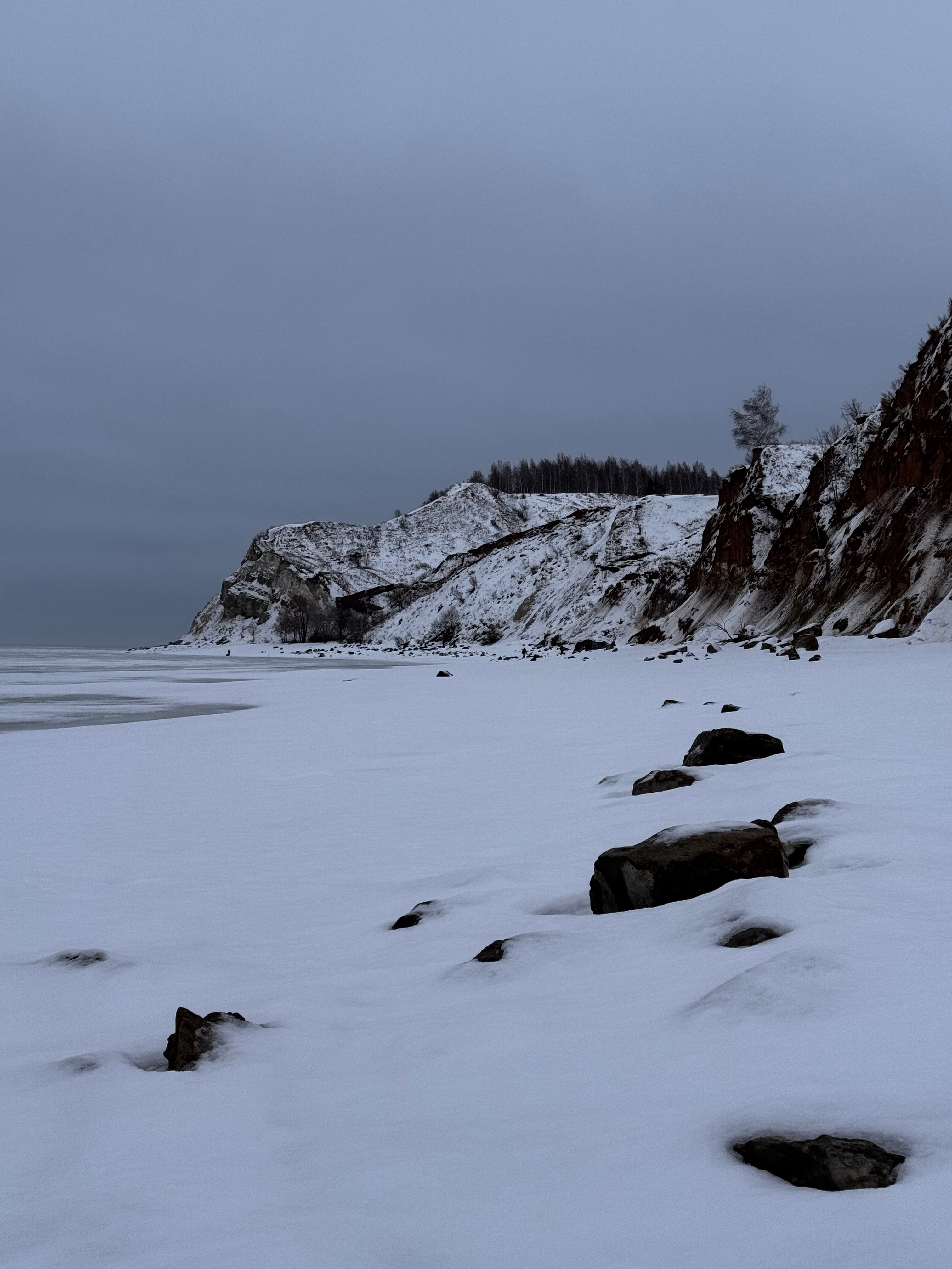 Фото The Камский