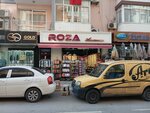 Roza Accessories (Izmir, Balcova, Ata Avenue, 72B) ، مجوهرات