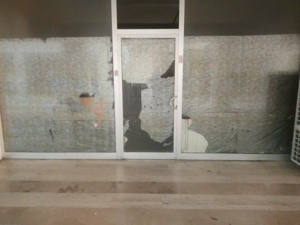 Drapery shop Istanbul Curtain, Istanbul, photo