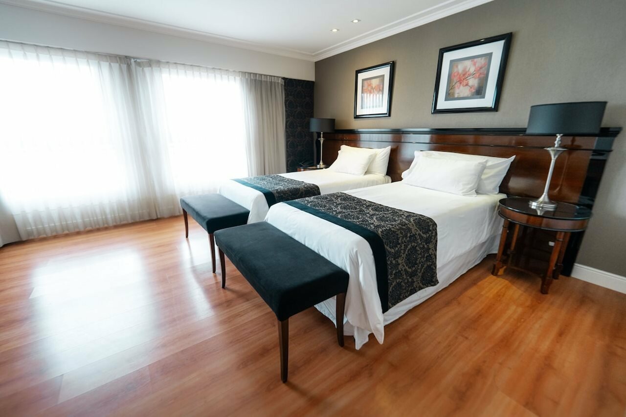 Фото Amérian Executive Córdoba Hotel