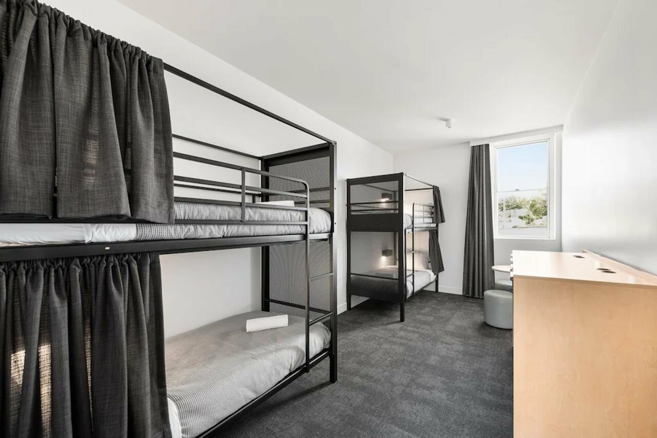 Фото YHA Sydney Harbour