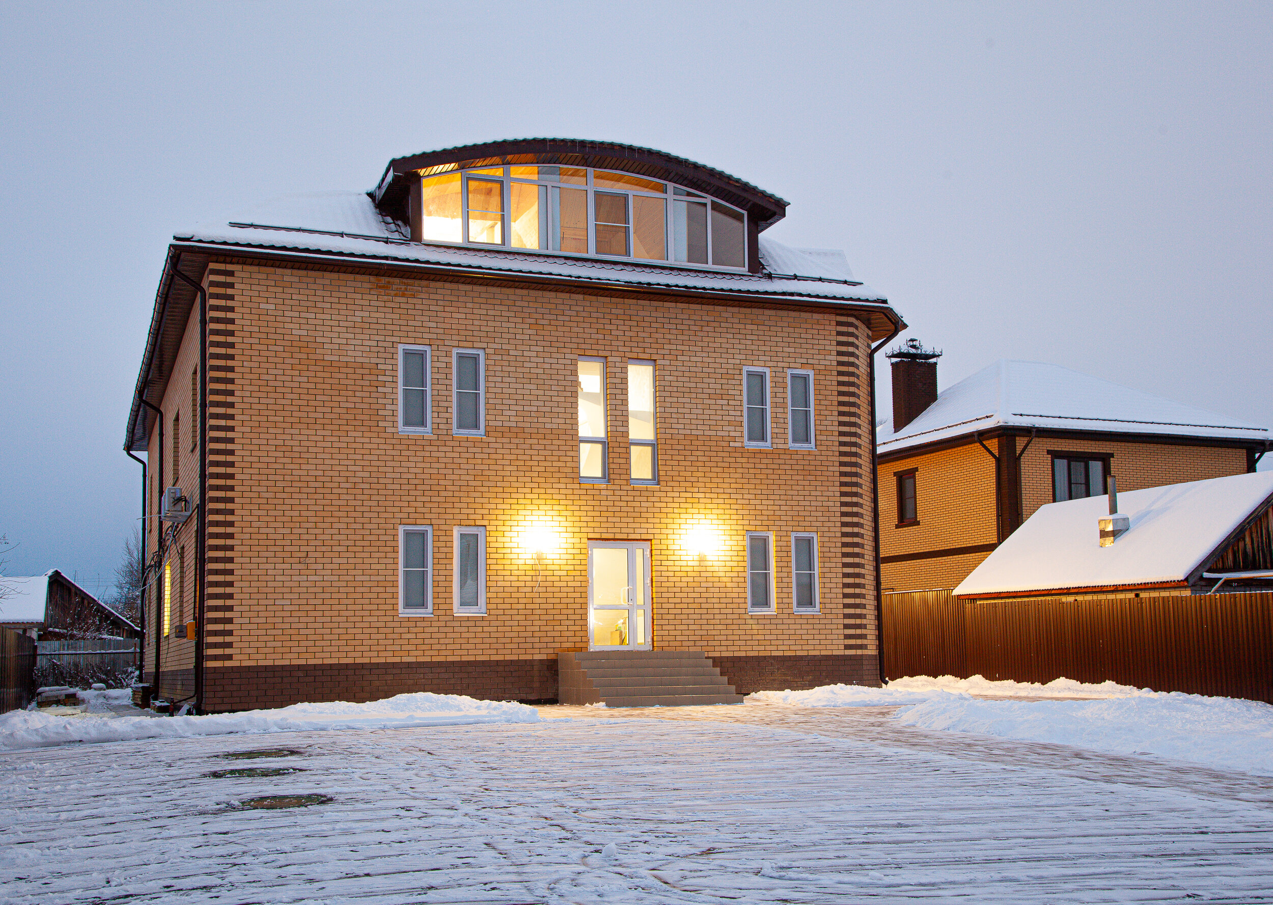 Фото Преображение