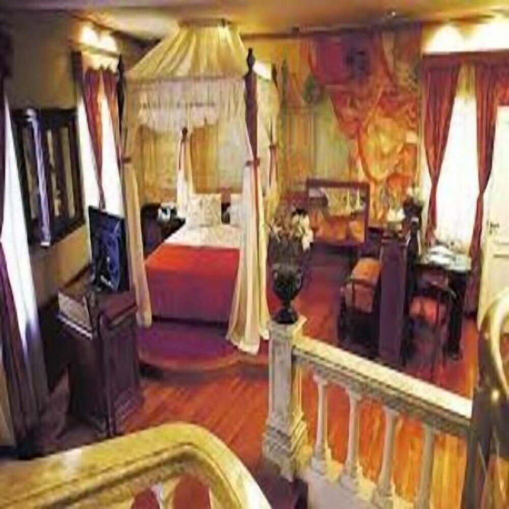 Фото Ruca Cheli Village Ski Hotel