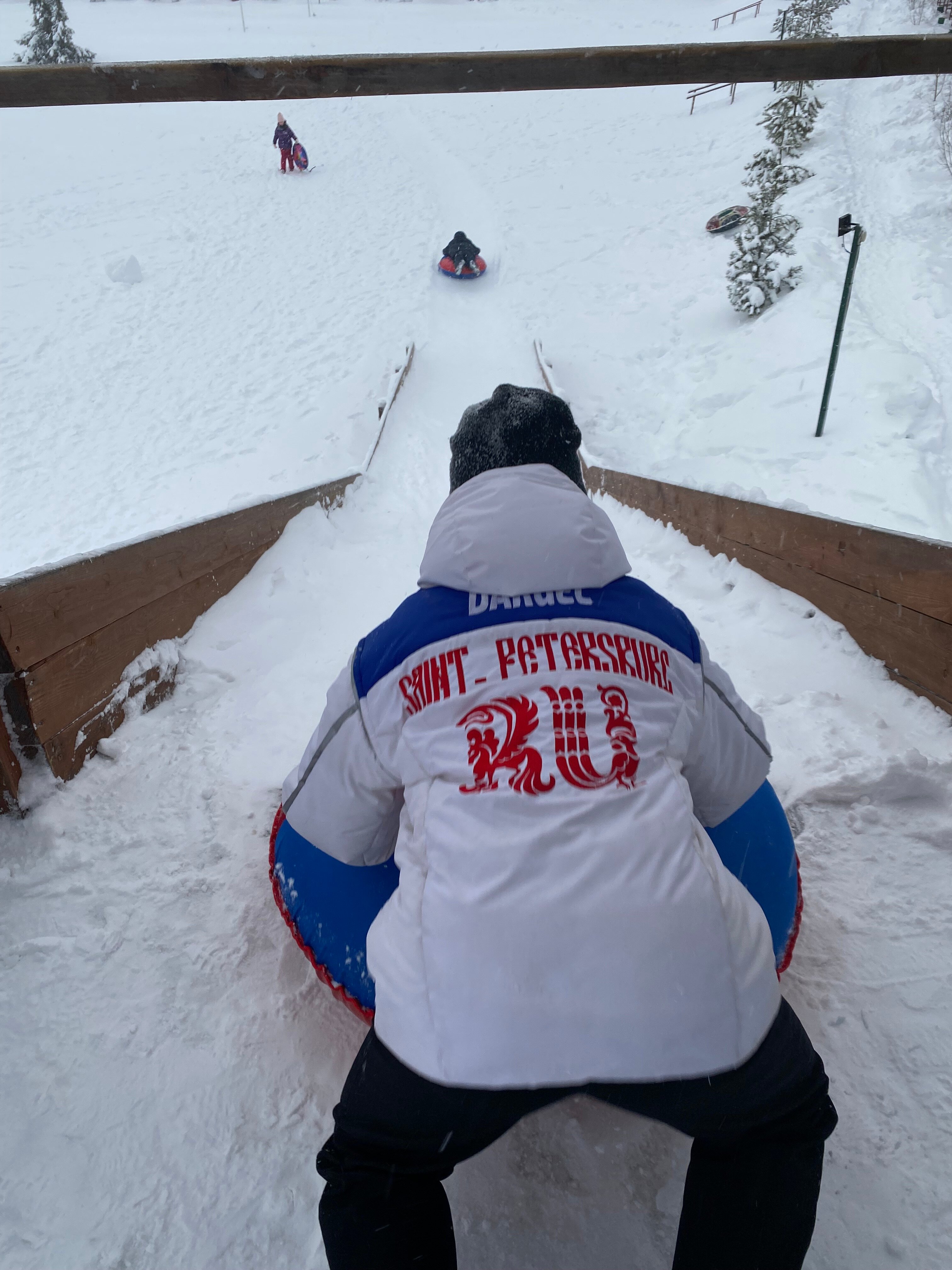 Фото Петрушинский хутор