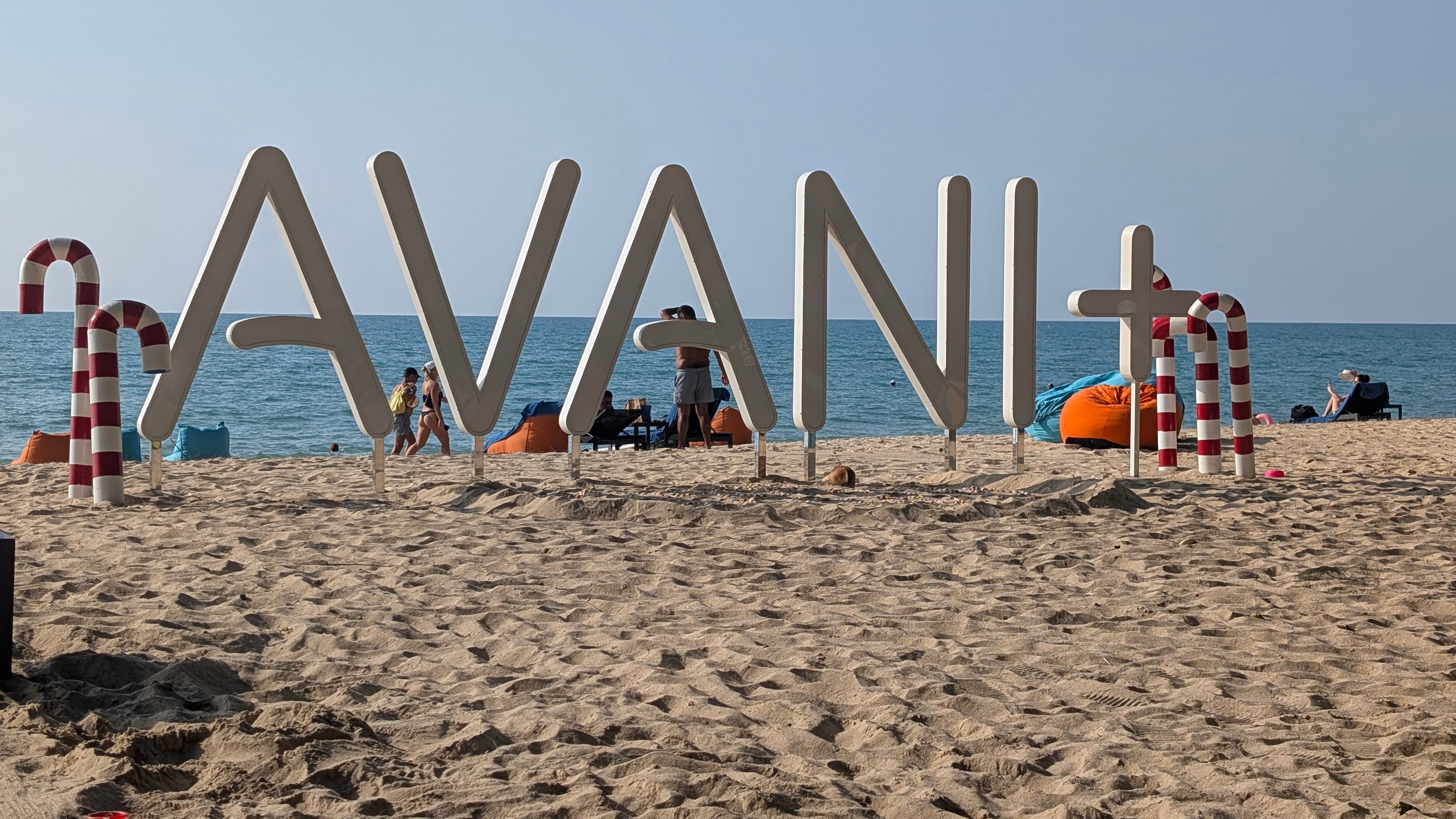 Фото Avani Khao Lak Resort