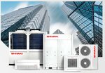 Shivaki Orzu (Shaykhantahur District, Small Ring Road, 2A), ventilation systems