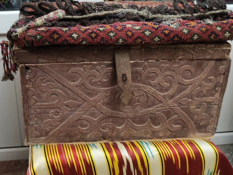 Фото Jipek Joli Hotel