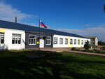 Дубровская средняя школа (khutor Dubrovskiy, Naberezhnaya ulitsa, 68), school