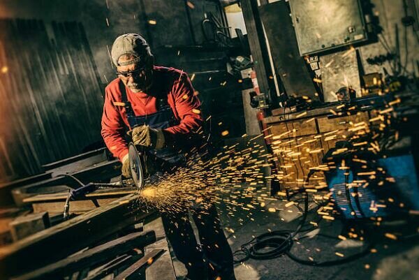 Management company Abzter Trading Co. L. L. C, Dubai, photo