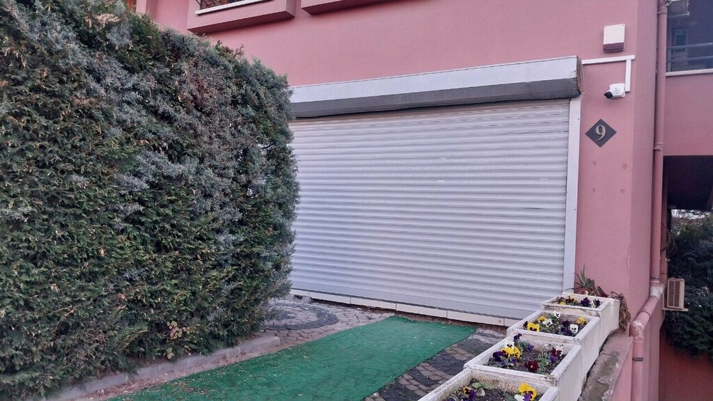 Security and alarm systems Proses Telekom, Ankara, photo