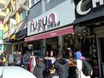 Fuchsia Trend (Istanbul, Bagcilar, Yildiztepe Neighborhood, Bagcilar Avenue, 163A) ، متجر ملابس