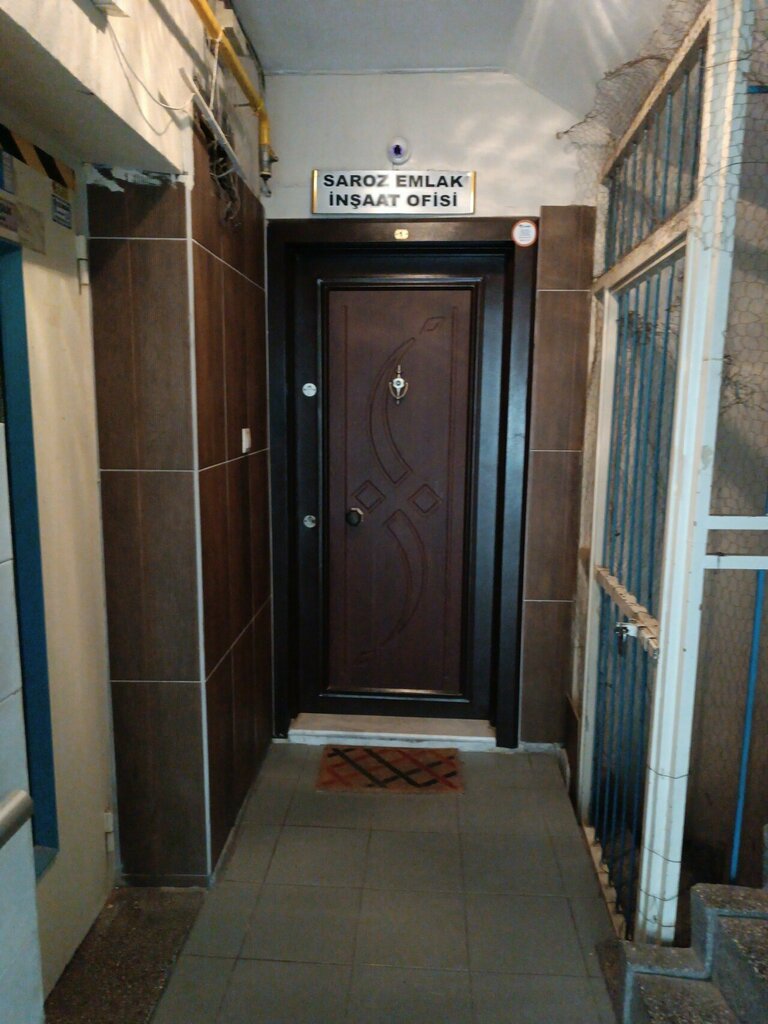 Real estate agency Saroz Emlak, Izmir, photo