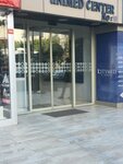 Unimed Center (İstanbul, Besiktas, Hakkı Yeten Cad., 19), hospital para adultos