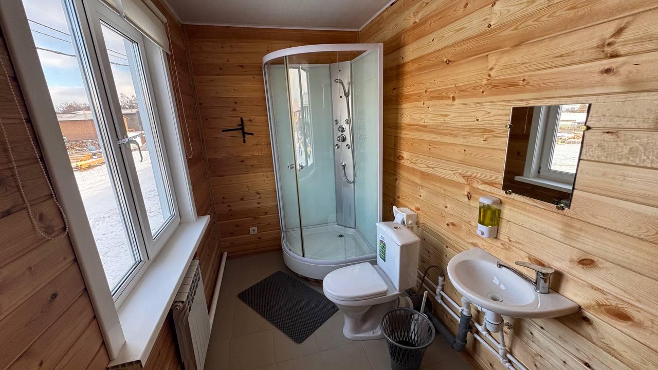 Фото Магия Байкала