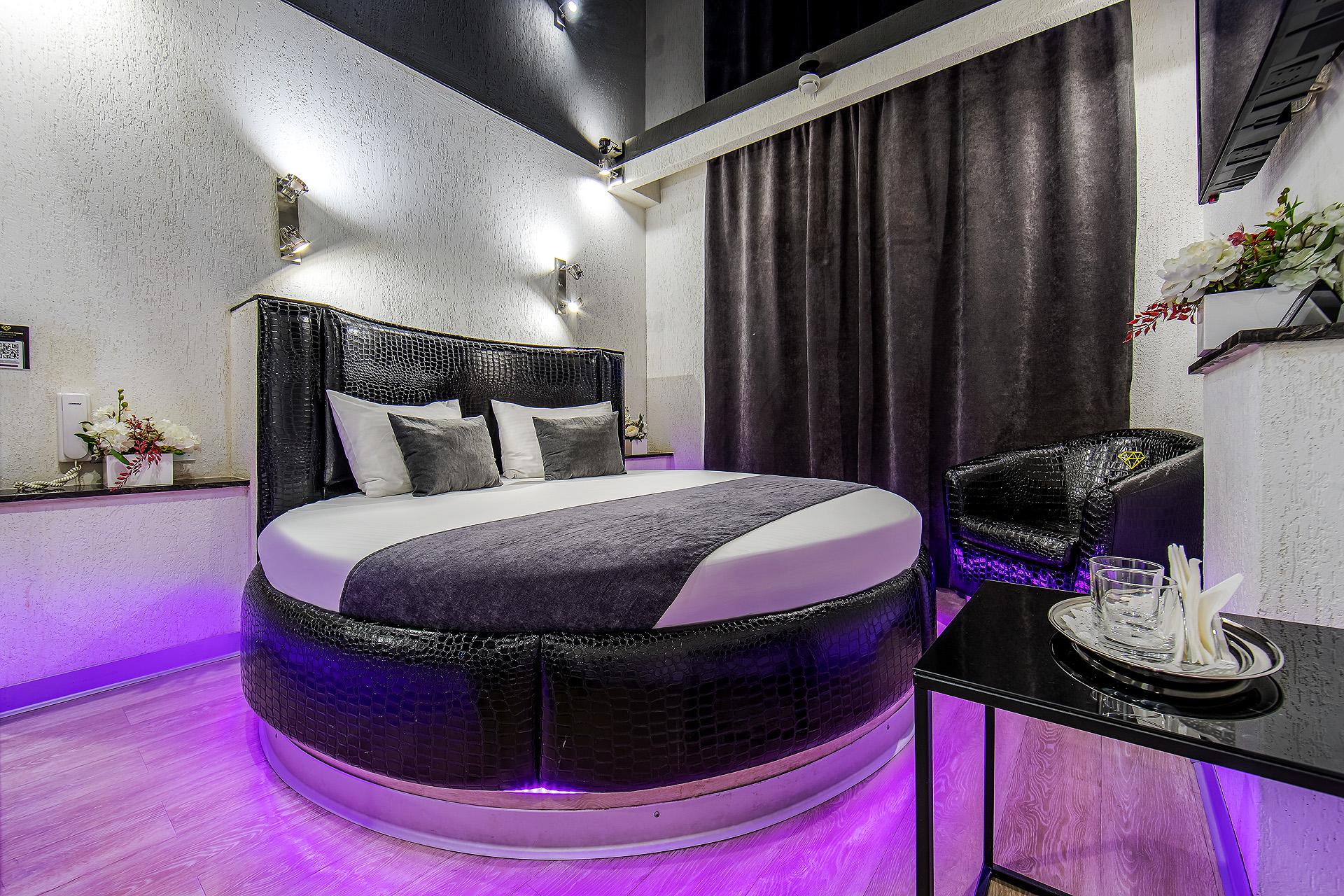 Фото Алекс Отель на Богатырском