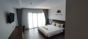Гостиница Munich Hotel