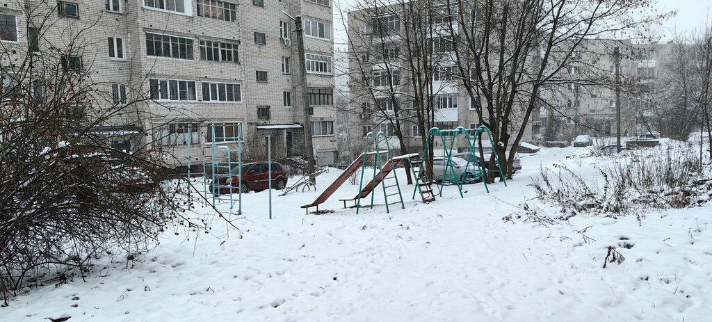 Playground Playground, Smolensk, photo