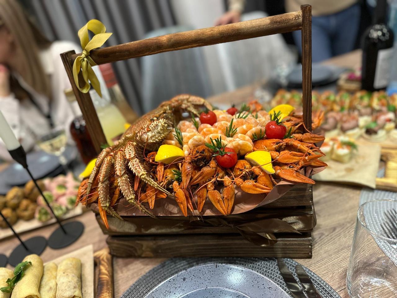 Фото White Grove