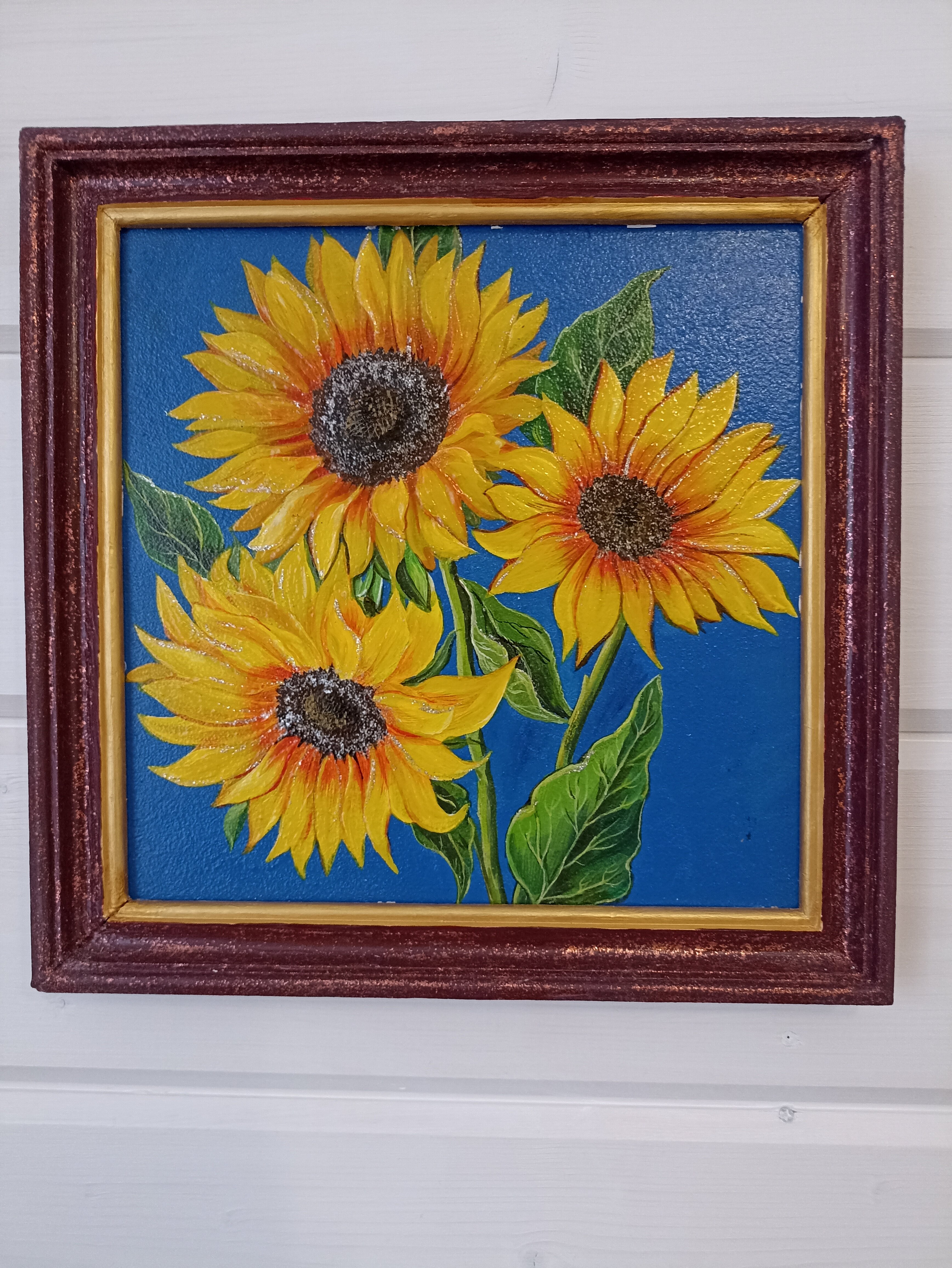 Фото Гостевой дом Русские сувениры