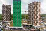ABC Apartments (Vostryakovskoye Highway, 7с6), hotel
